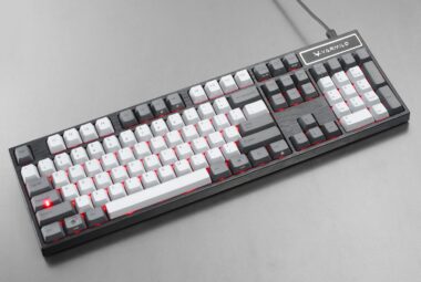 Benefits of Using a Mechanical Keyboard