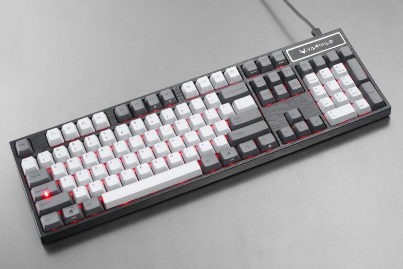 Benefits of Using a Mechanical Keyboard