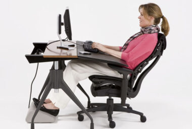 Finding the Best Workspace Ergonomics