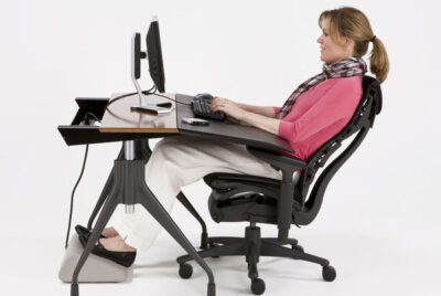 Finding the Best Workspace Ergonomics