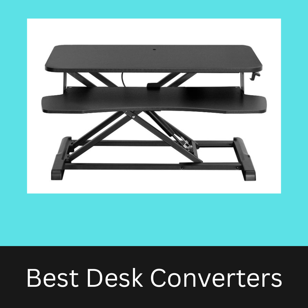 Best Desk Converters