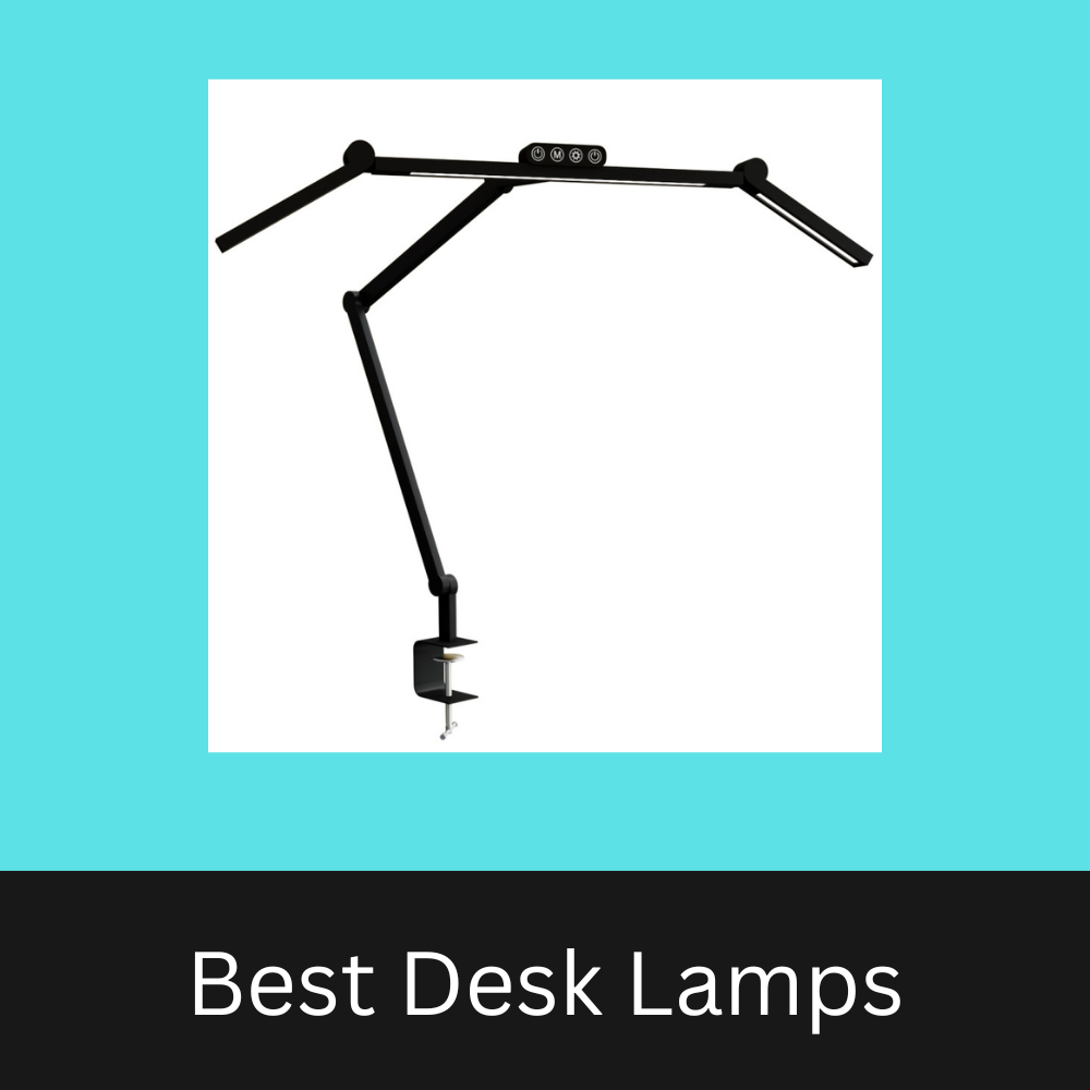 Best Desk Lamps