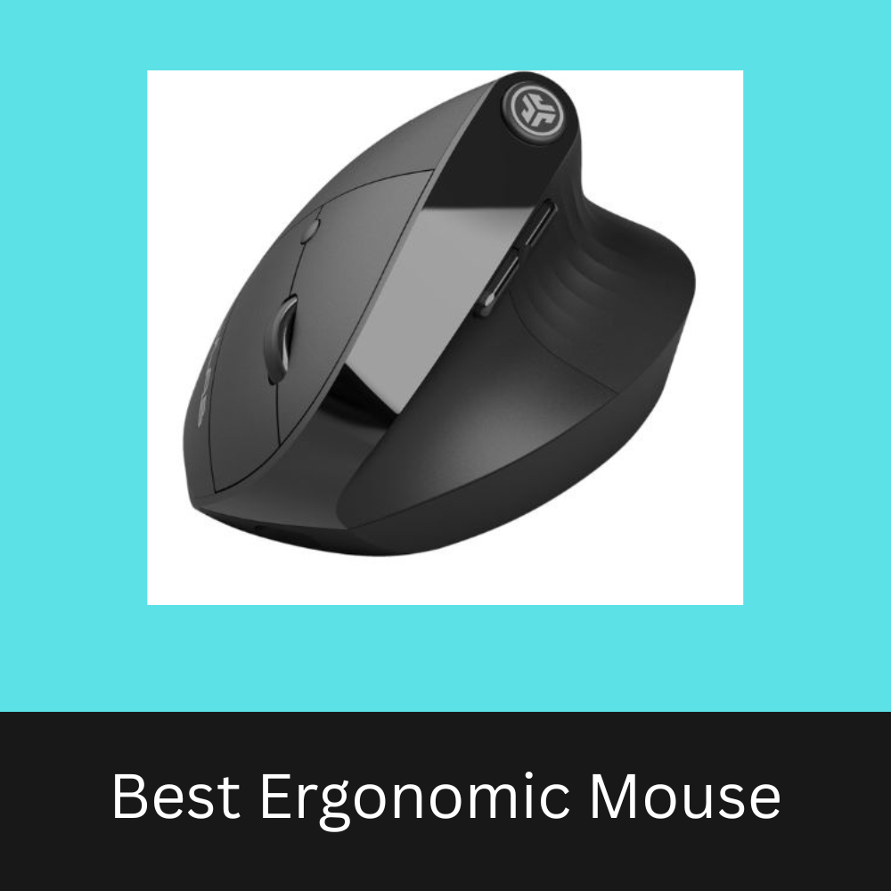Best Ergonomic Mouse