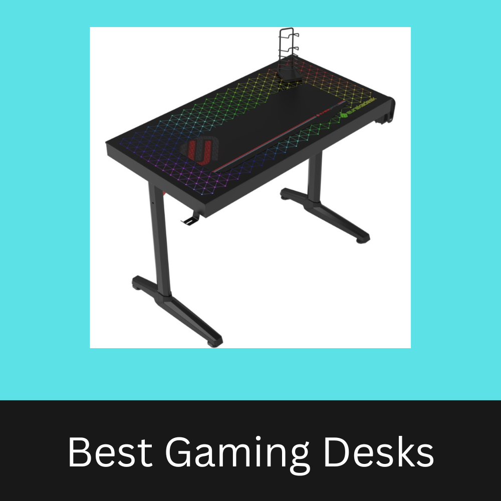 Best Gaming Desks