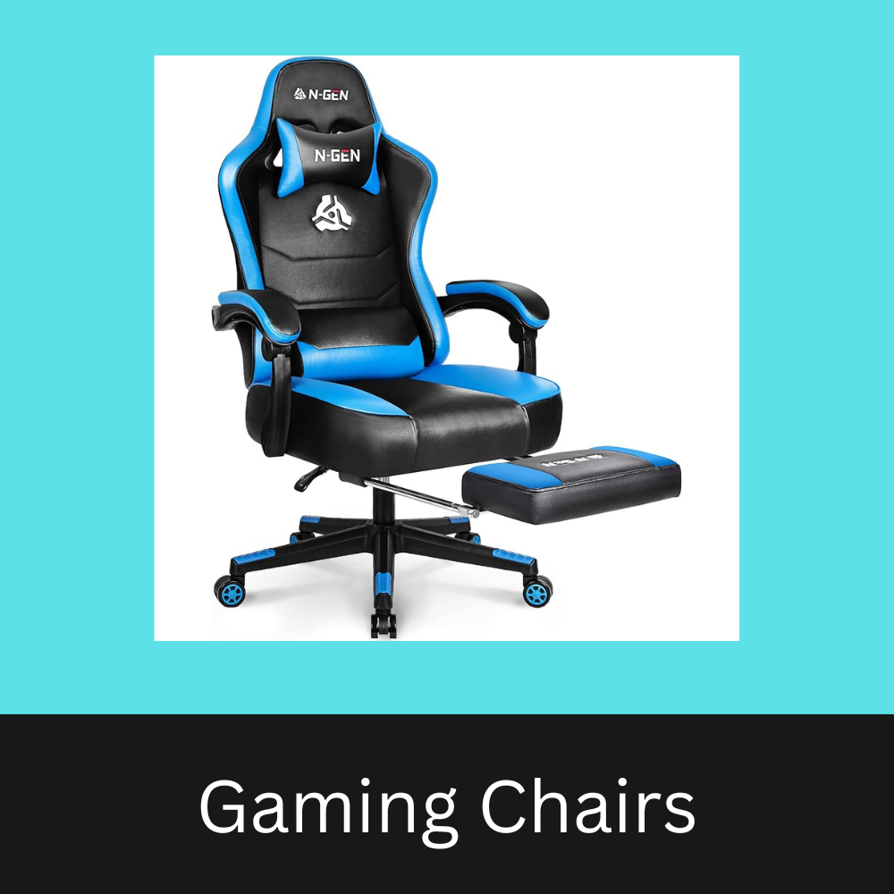 Gaming Chairs