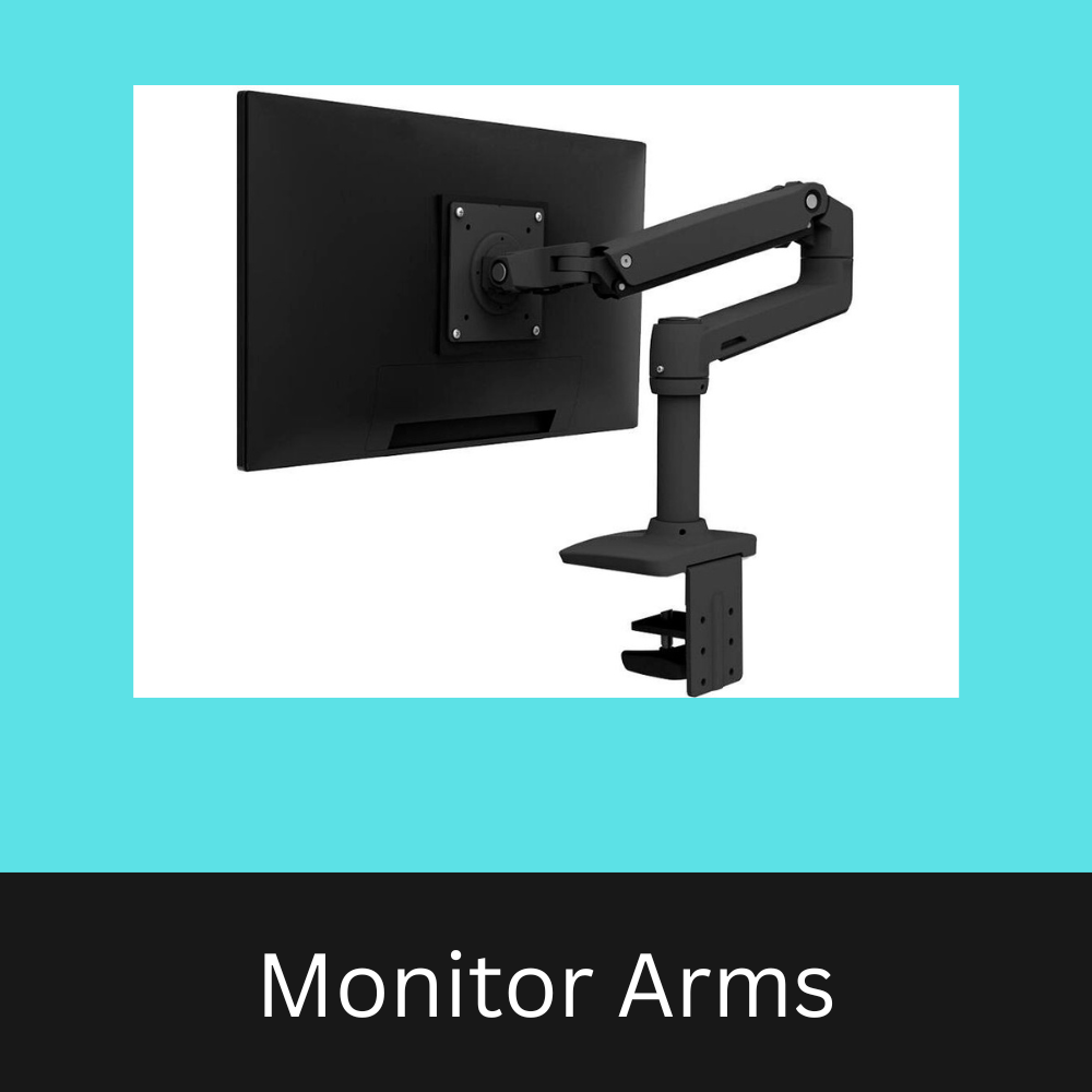 Monitor Arms